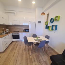 Central EvaApartments One