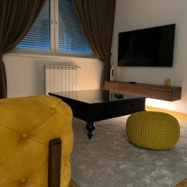 Apartman Lux harmonija