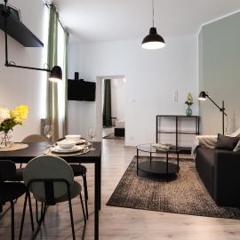 Apartamenty Emilia, hotel em Gniezno