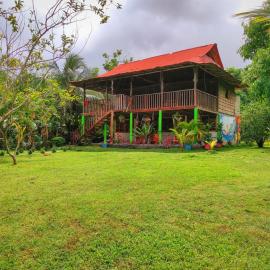 Hostal Flor Tayrona