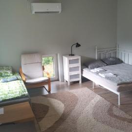 Lehmja에 위치한 호텔 Guesthouse near Tallinn