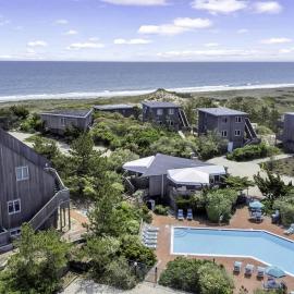 Unit 823 Ocean Colony Beach โรงแรมในAmagansett