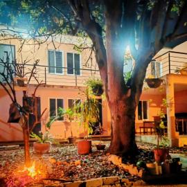 Casa Canseco, hotell i Oaxaca