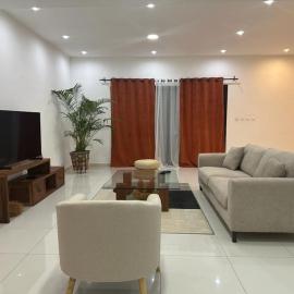 Villa d'exception à 20 min de l'aéroport, hotel a Ambohibao