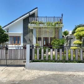 Rumah Yosua