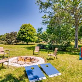 3BR 2BATH Gorgeous Country Near Nashville F1