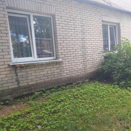 Talsu nov Kolka Kopmītne 1-20, viešbutis Kolkoje