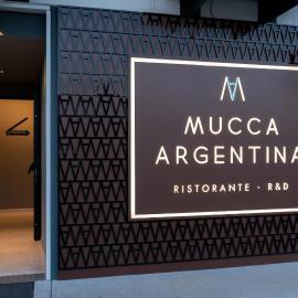 R&D Mucca Argentina โรงแรมในMontale