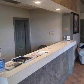 Travelers Rest Motel, hotel a Bogalusa