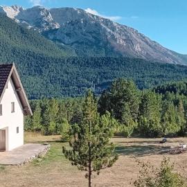 Mountain House Vinko, hotel in Blidinje