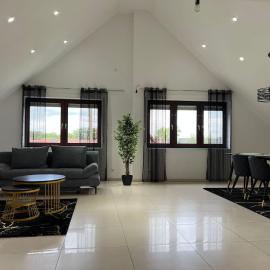 FMA Ferienwohnung Alfdorf
