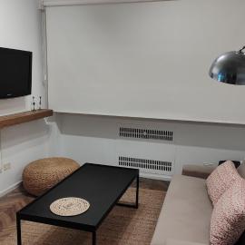 Luminoso Estudio en Palermo! II