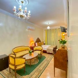 Dar Baddi, Hotel in Marrakesch