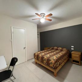 HOTEL VILLAGRAN, hotel a Tijuana