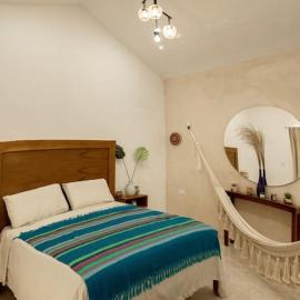Departamento amplio, privado y completo