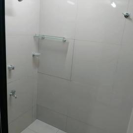 Barrett Accommodation Apartment