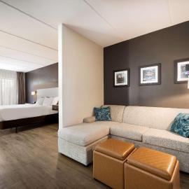 Comfort Suites Northlake, ξενοδοχείο στη Σάρλοτ