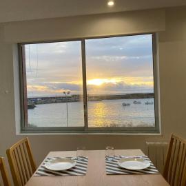 Apartamento en Primera Línea del Mar