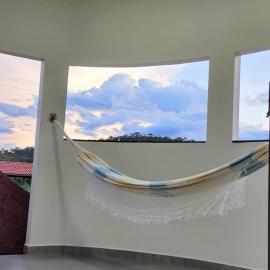 Casa Ypê - Vila de São Jorge