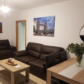 APARTAMENTo ENCANTADOR, hotel in Lucena