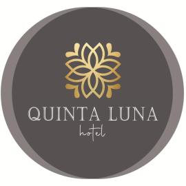 Hotel Quinta Luna Zacatlán, hotel sa Zacatlán