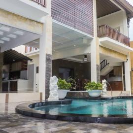 Dzawani Villa Kerobokan