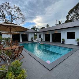 Villa The Quarry Segamat، فندق في سيغامات