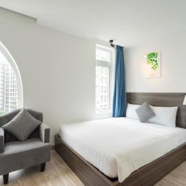 Sonder - Tan Son Nhat Airport Hotel