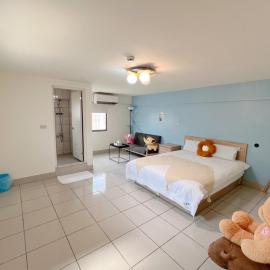Dan Bao Homestay, hotel a Jincheng