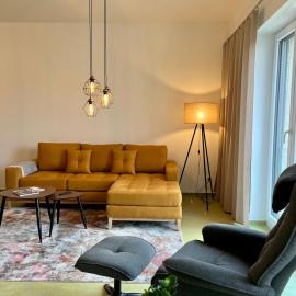 Appartements Haus Augustinus, hotell Münsteris