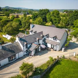 The Briers Country House, hotell i Newcastle