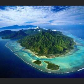 Fare Juliette, hotel u gradu Moorea