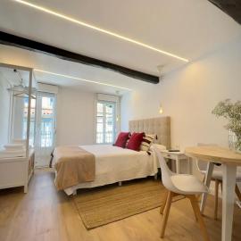 N&E - Home Celanova Rúa Manuel Lezón, hotel en Celanova