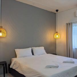 V at Panus, hotell sihtkohas Phanat Nikhom