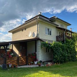 Casa Danut, hotell sihtkohas Vidra