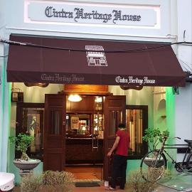Cintra House Penang, hotel in George Town
