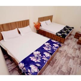 Rajdarshan Hotel, hotel in Ujjain