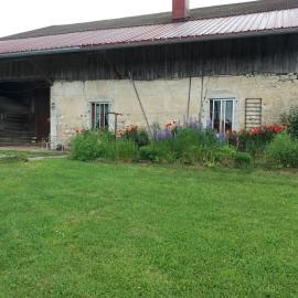 Appartement meublé agréable au cœur du massif du Jura, viešbutis mieste Malpas