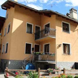 Maison Milliery - Alloggio ad uso turistico