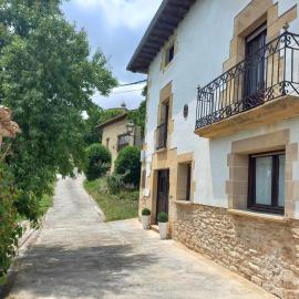 Casa Albaitar - con Piscina y Sala de juegos