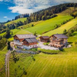 Bauernhaus Bichl, hotel in Sankt Johann im Pongau