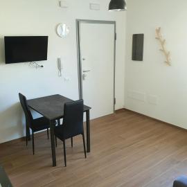 La Casa de Papel - Self Check in, Smart Tv, tutti i confort, appartamento privato non condiviso, hotel a Cavarzere