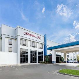 Hampton Inn Richmond-Mechanicsville, hotel a Mechanicsville