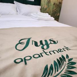 IRYS APARTMENT, hotel in Gura Humorului