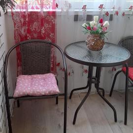 Apartman Štern
