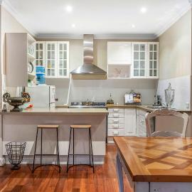 Fremantle Accommodation Villas Arundel St