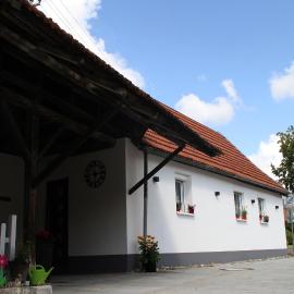 Kleines Häuschen zum Wohlfühlen