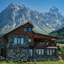 Guest House Shuan
