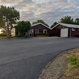 Budanes family home, hotel u gradu 'Stykkishólmur'