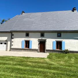 Domaine des Hiboux, hotell sihtkohas Chastreix